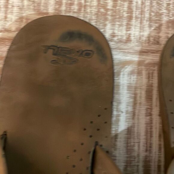 O’Neil men’s sandals  - Picture 3 of 6